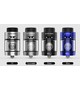 Картриджы GeekVape  Zeus Dual RTA - Атомайзер для электронной сигареты. Оригинал. Серебристый