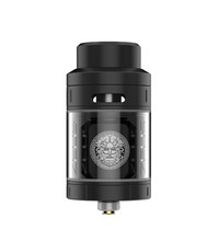 GeekVape  Zeus RTA - Атомайзер для электронной сигареты. Оригинал. Черный