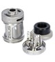 Картриджы GeekVape  Zeus RTA - Атомайзер для электронной сигареты. Оригинал. Черный