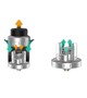 Картриджы GeekVape  Zeus RTA - Атомайзер для электронной сигареты. Оригинал. Черный