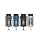 Картриджы GeekVape  Zeus RTA - Атомайзер для электронной сигареты. Оригинал. Серебристый