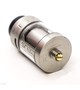 Картриджы GeekVape  Zeus RTA - Атомайзер для электронной сигареты. Оригинал. Серебристый