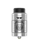Картриджы GeekVape  Zeus RTA - Атомайзер для электронной сигареты. Оригинал. Серебристый