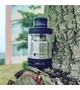 Картриджы Godria Bolt RTA - Атомайзер для электронной сигареты. Оригинал. Серебристый