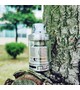 Картриджы Godria Bolt RTA - Атомайзер для электронной сигареты. Оригинал. Серебристый