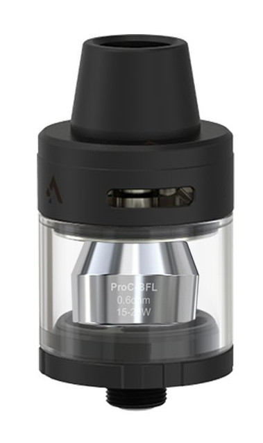 Картриджы Joyetech Cubis 2 - Атомайзер для электронной сигареты. Оригинал  Черный
