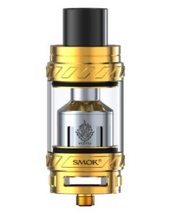 Картриджы SMOK TFV12 Cloud Beast King - Атомайзер для электронной сигареты. Оригинал  Золотой