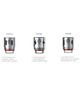 Картриджы SMOK TFV12 Cloud Beast King - Атомайзер для электронной сигареты. Оригинал  Серебристый