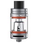 Картриджы SMOK TFV8 BABY Beast Tank - Атомайзер для электронной сигареты. Оригинал  Серебристый