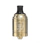 Картриджы Vandy Vape Berserker Mini MTL RTA - Атомайзер для электронной сигареты. Оригинал. Золотой