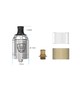 Картриджы Vandy Vape Berserker Mini MTL RTA - Атомайзер для электронной сигареты. Оригинал. Радуга