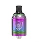 Картриджы Vandy Vape Berserker Mini MTL RTA - Атомайзер для электронной сигареты. Оригинал. Радуга