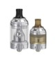 Картриджы Vandy Vape Berserker MTL RTA - обслуживаемый атомайзер. Оригинал Золотой