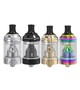 Картриджы Vandy Vape Berserker MTL RTA - обслуживаемый атомайзер. Оригинал Серебристый