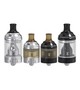 Картриджы Vandy Vape Berserker MTL RTA - обслуживаемый атомайзер. Оригинал Серебристый