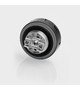 Картриджы Vandy Vape Berserker MTL RTA - обслуживаемый атомайзер. Оригинал Серебристый