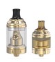 Картриджы Vandy Vape Berserker MTL RTA - обслуживаемый атомайзер. Оригинал Серебристый