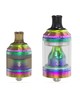 Картриджы Vandy Vape Berserker MTL RTA - обслуживаемый атомайзер. Оригинал Серебристый