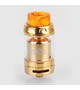 Картриджы Vandy Vape Kensei 24 RTA - Атомайзер для электронной сигареты. Оригинал. Золотой