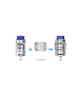Картриджы Vandy Vape Kensei 24 RTA - Атомайзер для электронной сигареты. Оригинал. Радуга