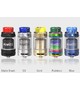 Картриджы Vandy Vape Kensei 24 RTA - Атомайзер для электронной сигареты. Оригинал. Серебристый