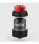 Картриджы Vandy Vape Kensei 24 RTA - Атомайзер для электронной сигареты. Оригинал. Серебристый