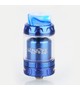 Картриджы Vandy Vape Kensei 24 RTA - Атомайзер для электронной сигареты. Оригинал. Серебристый