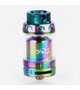 Картриджы Vandy Vape Kensei 24 RTA - Атомайзер для электронной сигареты. Оригинал. Серебристый