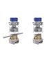Картриджы Vandy Vape Kylin Mini RTA - Атомайзер для электронной сигареты. Оригинал. Золотой