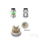 Картриджы Vandy Vape Kylin Mini RTA - Атомайзер для электронной сигареты. Оригинал. Серебристый