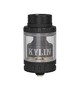 Картриджы Vandy Vape Kylin Mini RTA - Атомайзер для электронной сигареты. Оригинал. Серебристый