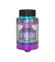 Картриджы Vandy Vape Kylin Mini RTA - Атомайзер для электронной сигареты. Оригинал. Серебристый