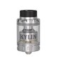 Картриджы Vandy Vape Kylin Mini RTA - Атомайзер для электронной сигареты. Оригинал. Серебристый