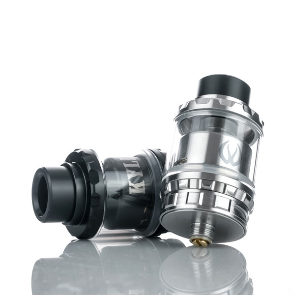 Картриджы Vandy Vape Kylin RTA - обслуживаемый атомайзер. Оригинал