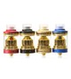 Картриджы Wake RTA by Wake Mod Co - Атомайзер для электронной сигареты. Оригинал. Красный