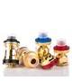 Картриджы Wake RTA by Wake Mod Co - Атомайзер для электронной сигареты. Оригинал. Красный