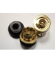 Картриджы Wake RTA by Wake Mod Co - Атомайзер для электронной сигареты. Оригинал. Красный