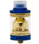 Картриджы Wake RTA by Wake Mod Co - Атомайзер для электронной сигареты. Оригинал. Красный