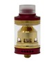 Картриджы Wake RTA by Wake Mod Co - Атомайзер для электронной сигареты. Оригинал. Красный
