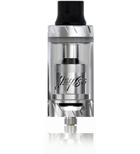 WISMEC REUX, стальной - обслуживаемый атомайзер. Оригинал