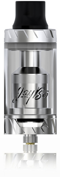 Картриджы WISMEC REUX, стальной - обслуживаемый атомайзер. Оригинал