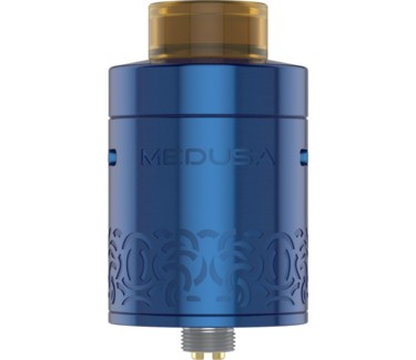 elfbar nachfüll pod läuft aus GeekVape Medusa Reborn RDTA - Атомайзер для электронной сигареты. Оригинал  Черный купить в Киеве, Днепропетровске, Украине