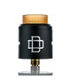 Картриджы Augvape Druga RDA - Обслуживаемый атомайзер для электронной сигареты. Оригинал Черный