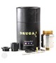 Картриджы Augvape Druga RDA - Обслуживаемый атомайзер для электронной сигареты. Оригинал Оранжевый
