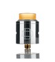 Картриджы Augvape Druga RDA - Обслуживаемый атомайзер для электронной сигареты. Оригинал Оранжевый