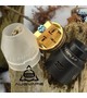 Картриджы Augvape Templar RDA - Атомайзер для электронной сигареты. Оригинал. Черный