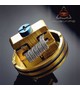 Картриджы Augvape Templar RDA - Атомайзер для электронной сигареты. Оригинал. Черный