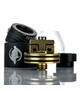Картриджы Augvape Templar RDA - Атомайзер для электронной сигареты. Оригинал. Черный