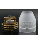 Картриджы Augvape Templar RDA - Атомайзер для электронной сигареты. Оригинал. Серебристый