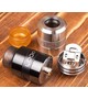 Картриджы GeekVape  Loop RDA - Атомайзер для электронной сигареты. Оригинал. Черный